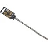 Forte_Tools Gelžbetonio grąžtas Forte Tools 26755, SDS-plus, 8x210 mm