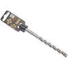 Forte_Tools Gelžbetonio grąžtas Forte Tools 26760, SDS-plus, 10x160 mm