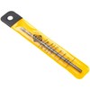 Grąžtas Forte Tools 28247, granitui, tiesus, 5 mm x 11.5 cm