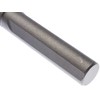 Grąžtas Forte Tools 28249, granitui, tiesus, 6 mm x 12.5 cm