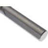 Grąžtas Forte Tools 28250, granito, tiesus, 6 mm x 17,5 cm