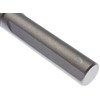 Grąžtas Forte Tools 28252, granitui, tiesus, 7 mm x 12.5 cm