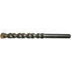 Grąžtas Forte Tools, betonui, tiesus, 4 mm x 7,5 cm