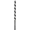 Forte_Tools Sraigtinis medienos grąžtas Forte Tools, 10x235 mm