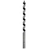 Spiralinis grąžtas medienai Forte tools 19036SENU; 12x450 mm