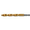 Forte_Tools Metalinis grąžtas Forte Tools, HSS-Co, 10x132 mm