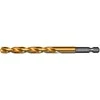 Forte_Tools Metalo grąžtas Forte Tools, HSS-Co, 8x116 mm