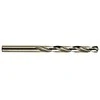 Grąžtas Urbis Forte Tools, metāla/nerūsējošais tērauds, hss-co, taisne, 4.5 mm x 8 cm