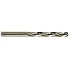 Grąžtas Urbis Forte Tools, metāla/nerūsējošais tērauds, hss-co, taisne, 4.5 mm x 8 cm
