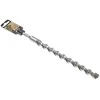 Grąžtas Forte Tools Gręžtuvas Forte GRĄŽTUVAS MAS SDS-PLUS D20X250X300 18690