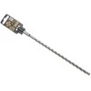 Grąžtas Forte Tools Wiertło Forte BIT REINF CON SDS-PLUS D8X200X260 26756