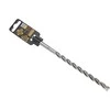 Forte_Tools Gelžbetonio grąžtas Forte Tools 26761, SDS-plus, 10x210 mm