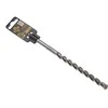 Forte_Tools Gelžbetonio grąžtas Forte Tools 26767, SDS-plus, 12x210 mm