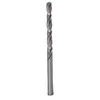 Metalo grąžtas HSS HAUSHALT, 4×75 mm
