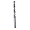Metalo grąžtas HSS HAUSHALT, 6×101 mm