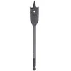 Grąžtas Haushalt Wiertło AutoTune FLAT WOOD DRILL 20X150