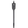 Grąžtas Haushalt Wiertło AutoTune FLAT WOOD DRILL 20X150