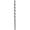 Grąžtas Urbis Haushalt 4571001-1, koks, vītņveida, sešstūris, 6 mm x 20 cm