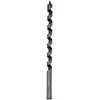 Grąžtas Urbis Haushalt 4571001-4, koks, vītņveida, sešstūris, 10 mm x 20 cm