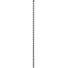 Grąžtas Haushalt Wiertło Bosch SDS+ MASONRY DRILL BIT 12X252X600MM