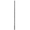 Grąžtas Haushalt Wiertło JetWorld SDS+ MASONRY DRILL BIT 8X300X350MM