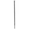 Grąžtas Haushalt Wiertło Dymo SDS+ MASONRY DRILL BIT 18X400X460MM