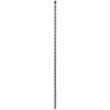 Grąžtas Haushalt Wiertło Bosch SDS+ MASONRY DRILL BIT 12X252X600MM