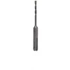 Grąžtas Haushalt Wiertło Milwaukee SDS+ MASONRY DRILL BIT 4X50X110MM