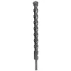 Grąžtas Haushalt Wiertło Bosch SDS+ MASONRY DRILL BIT 28X300X350MM