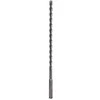 Grąžtas Haushalt Wiertło Dymo SDS+ MASONRY DRILL BIT 8X200X260MM