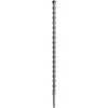 Grąžtas Haushalt Wiertło Dymo SDS+ MASONRY DRILL BIT 16X400X460MM
