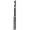 Grąžtas Haushalt Wiertło Milwaukee SDS+ MASONRY DRILL BIT 6X50X110MM