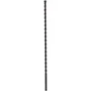 Grąžtas Haushalt Dymo SDS+ MASONRY DRILL BIT 12X400X460MM