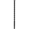 Grąžtas Haushalt Wiertło Dymo SDS+ MASONRY DRILL BIT 12X200X260MM