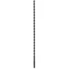 Grąžtas Haushalt Wiertło Bosch SDS+ MASONRY DRILL BIT 10X400X450MM