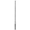 Grąžtas Haushalt Wiertło Dymo SDS+ MASONRY DRILL BIT 6X200X260MM