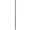 Grąžtas Dymo MASONRY DRILL BIT HAUSHALT 10X240X400MM