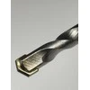 Grąžtas Wiertło Dymo MASONRY DRILL BIT HAUSHALT 12X240X400MM