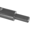 Grąžtas metalui 24x160/220 mm, GEKO