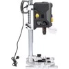 Grunder BENCH DRILL JFDP40-5 710W