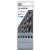 Bosch HSS spiralinių grąžtų „PointTeQ“, 6 dalių rinkinys 2–8 mm (2608577346)