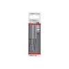 Bosch PointTeQ grąžtas metalui 1,5 x 18 x 40 mm , 2 vnt.