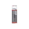 BOSCH grąžtas metalui 2,5 x 30 x 57 mm , 2 vnt.