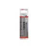 Grąžtas Grąžtų komplektas Bosch, metalas, hss-r, tiesus, 3.2 mm x 6.5 cm