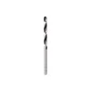 BOSCH grąžtas metalui 4 x 43 x 75 mm , 2 vnt.