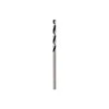 BOSCH grąžtas metalui 2 x 24 x 49 mm , 2 vnt.