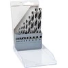 Grąžtas Grąžtų komplektas Bosch, metalas, hss-r, tiesus, 10 mm x 13.3 cm