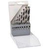 Grąžtas Grąžtų komplektas Bosch, metalas, hss-r, tiesus, 10 mm x 13.3 cm