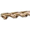 Grąžtas Grąžtų komplektas Dewalt DT4956-QZ, metalas/nerūdijantysis plienas, hss-co, tiesus, 2 mm x 0.1 cm