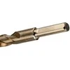 Grąžtas Grąžtų komplektas Dewalt DT4956-QZ, metalas/nerūdijantysis plienas, hss-co, tiesus, 2 mm x 0.1 cm